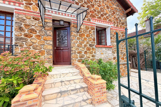  maison savigny-sur-orge 91600