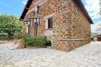  maison savigny-sur-orge 91600