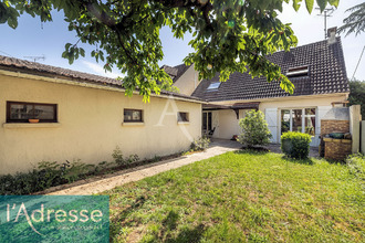  maison savigny-sur-orge 91600