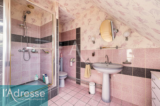  maison savigny-sur-orge 91600