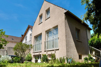  maison savigny-sur-orge 91600
