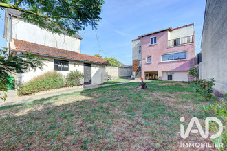  maison savigny-sur-orge 91600