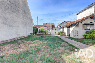  maison savigny-sur-orge 91600