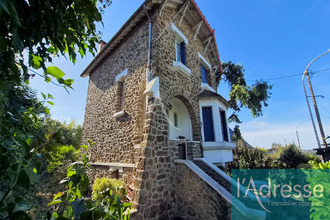  maison savigny-sur-orge 91600