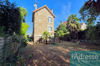  maison savigny-sur-orge 91600