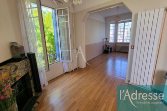  maison savigny-sur-orge 91600