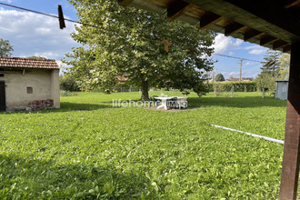  maison savigny-sur-seille 71440