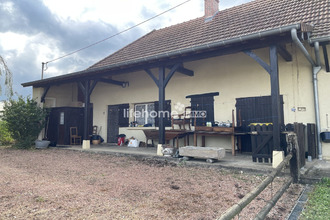  maison savigny-sur-seille 71440