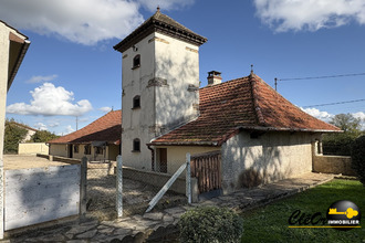  maison savigny-sur-seille 71440