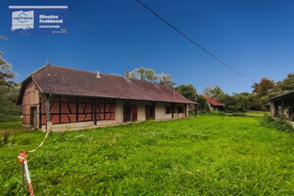  maison savigny-sur-seille 71440