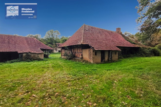  maison savigny-sur-seille 71440