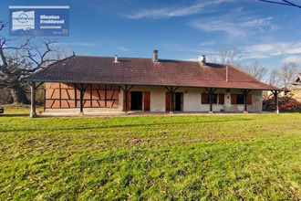 maison savigny-sur-seille 71440