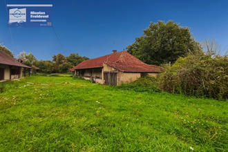 maison savigny-sur-seille 71440