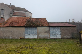  maison savilly 21430