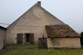  maison savilly 21430