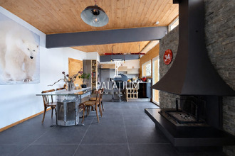  maison savines-le-lac 05160