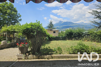  maison savines-le-lac 05160