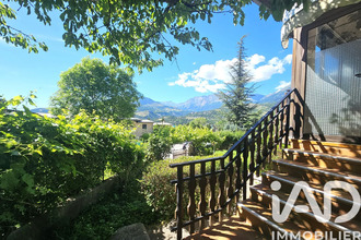  maison savines-le-lac 05160