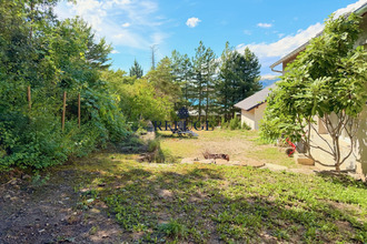  maison savines-le-lac 05160