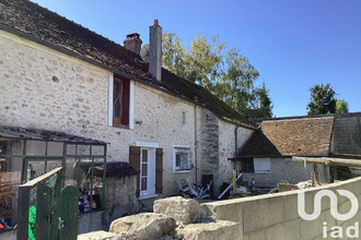  maison savins 77650