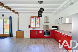  maison savins 77650