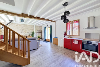  maison savins 77650