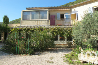  maison savoillan 84390