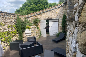  maison savoillan 84390