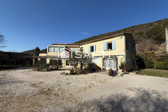  maison savoillan 84390