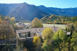  maison savoillan 84390