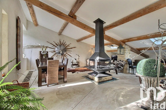  maison savoillan 84390