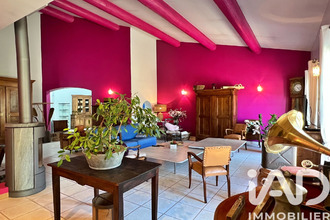  maison savoillan 84390