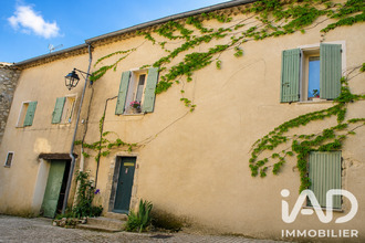  maison savoillan 84390