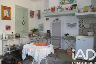  maison savoillan 84390
