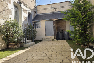  maison savonnieres 37510