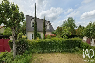  maison savonnieres 37510