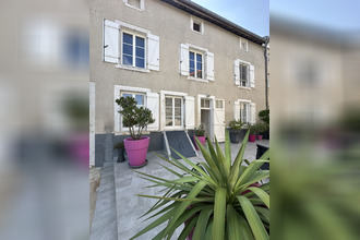  maison savonnieres-en-perthois 55170
