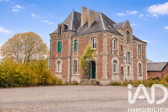  maison savy 02590