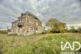  maison savy 02590