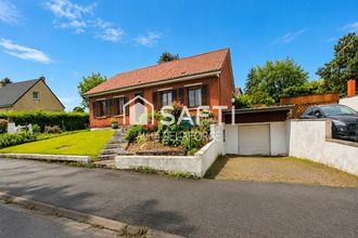  maison savy-berlette 62690