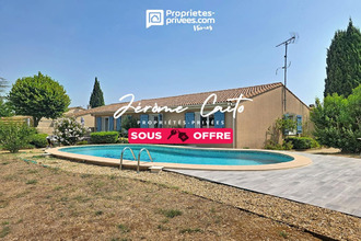  maison saze 30650