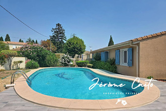 maison saze 30650