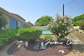  maison saze 30650