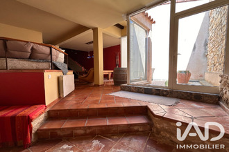  maison saze 30650