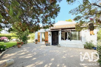  maison saze 30650