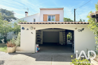 maison saze 30650