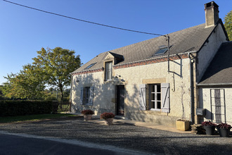  maison sazeray 36160