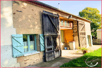  maison sazeray 36160