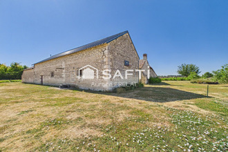  maison sazilly 37220