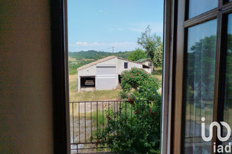  maison sceautres 07400